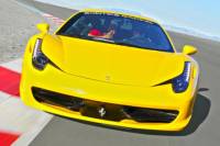 Exotic Car Driving Experience Elite Package