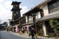 Experiece Edo Castle Town: Kawagoe Walking Tour