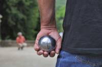 Experience France: Learn How to Play Pétanque in Paris