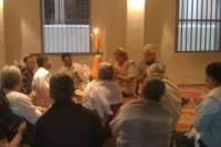 Experience Laos: Private Baci Ceremony at Local Home