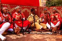 Experience Morocco: Essaouira Gnawa Music and Dance Performances