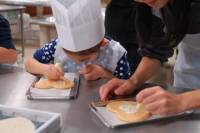 Experience Sapporo: Shiroi Koibito Cookie-Making Lesson