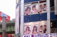 Experience Tokyo: Akihabara Maid Café
