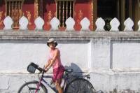 Explore Luang Prabang Backroads Biking Tour