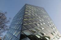 Extensive Architecture Tour with Lunch: West Tokyo