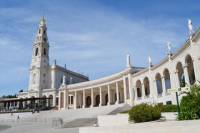 Fátima and Coimbra Full-Day Tour from Porto