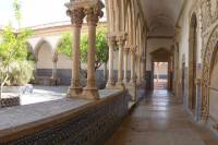 Fátima, Ourém and Tomar Full Day Private Tour from Lisbon