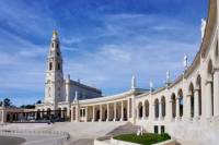 Fátima Private Tour Half Day from Lisbon