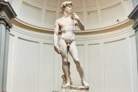 Florence Accademia Gallery Tour with Entrance Ticket Included