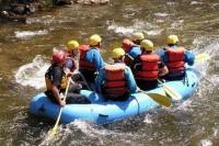 Falmouth Shore Excursion: Jamaica River-Rafting Adventure on the Rio Bueno