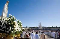 Fatima Private Full Day Tour