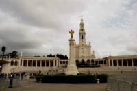 Fatima Private Tour