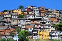 Favela Tour in Rio de Janeiro