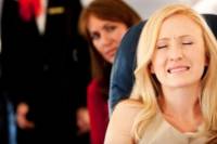 Fear Of Flying Programme at Birmingham Airport