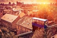 Feel the Pulse of the City - Zagreb Walking Tour