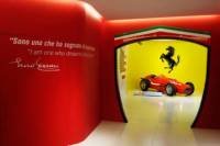 Ferrari, Ducati and Lamborghini Factory Tour from Bologna