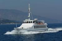 Ferry to Samos From Kusadasi