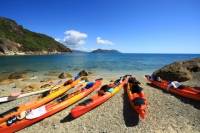 Fitzroy Island Sea Kayaking