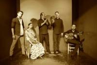 Flamenco Show at Alvarez Quintero Auditorium in Seville