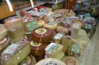 Flavours of Lucca Tour