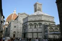 Florence and Pisa - All Day Trip from Rome