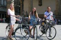 Florence Bike Tour with Tuscan Lunch