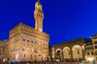 Florence by Night: Legends and Mysteries