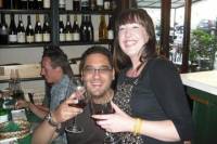 Florence Cheese and Wine Tasting