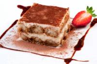 Florence Cooking Class: Learn How to Make Tiramisu