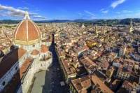 Florence Exclusive Helicopter Tour