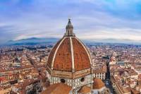 Florence Highlights Walking Tour