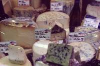 Florence Markets and Delis Visit Including Food Tasting