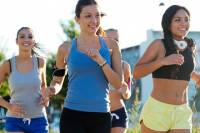 Florence Running Tour
