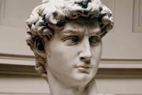 Florence Small-Group Walking Tour