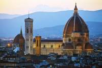 Florence the Craddle of the Reinassance - Private All Day Tour from Rome