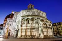 Florence Tour by Night