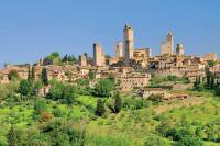 Florence, Tuscany and Cinque Terre: 3-Day Guided Tour from Florence