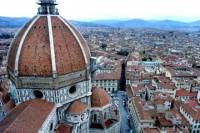 Florence Walking Tour