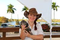 Florida Everglades VIP Tour