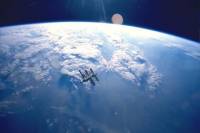 Fly a Space Simulator of the Future