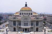 Folkloric Ballet in Mexico City