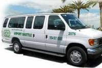 Fort Lauderdale Airport Arrival Transfer