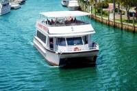 Fort Lauderdale Riverfront Sightseeing Cruise