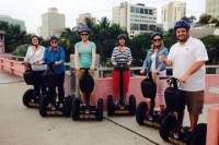 Fort Lauderdale Segway Tour