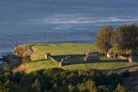 Fort Ross State Historic Park Walking Tour