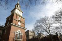 Founding Fathers Tour of Philadelphia