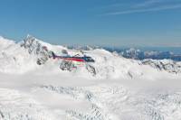 Fox Glacier and Mount Cook Helicopter Flight