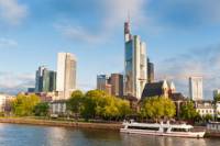 Frankfurt Sightseeing Cruise