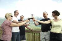 Fraser Valley Wine Tour from Vancouver