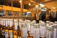 Freeport Bazaar and Brewery Tour